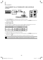 Preview for 119 page of Samsung HW-J8500 User Manual