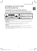 Предварительный просмотр 135 страницы Samsung HW-J8500 User Manual