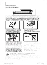 Предварительный просмотр 136 страницы Samsung HW-J8500 User Manual