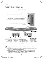 Preview for 140 page of Samsung HW-J8500 User Manual