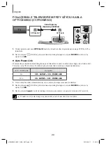 Preview for 152 page of Samsung HW-J8500 User Manual