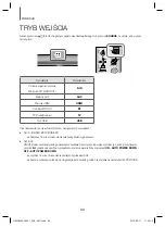 Preview for 156 page of Samsung HW-J8500 User Manual