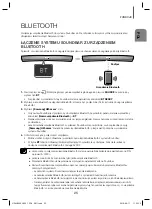 Предварительный просмотр 157 страницы Samsung HW-J8500 User Manual