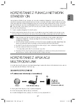 Preview for 159 page of Samsung HW-J8500 User Manual