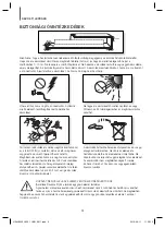 Preview for 169 page of Samsung HW-J8500 User Manual