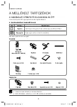 Предварительный просмотр 171 страницы Samsung HW-J8500 User Manual