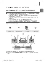 Preview for 176 page of Samsung HW-J8500 User Manual