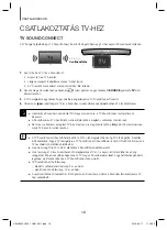 Preview for 183 page of Samsung HW-J8500 User Manual