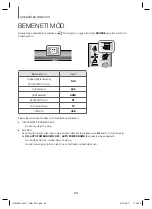 Предварительный просмотр 189 страницы Samsung HW-J8500 User Manual