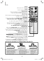 Предварительный просмотр 208 страницы Samsung HW-J8500 User Manual