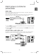 Preview for 219 page of Samsung HW-J8500 User Manual