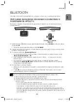 Preview for 223 page of Samsung HW-J8500 User Manual