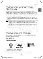 Preview for 225 page of Samsung HW-J8500 User Manual