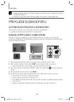 Предварительный просмотр 247 страницы Samsung HW-J8500 User Manual