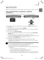 Предварительный просмотр 256 страницы Samsung HW-J8500 User Manual