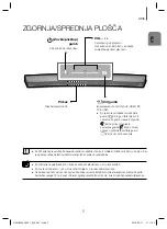 Предварительный просмотр 271 страницы Samsung HW-J8500 User Manual