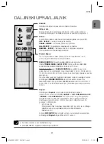Preview for 273 page of Samsung HW-J8500 User Manual