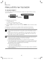 Preview for 282 page of Samsung HW-J8500 User Manual