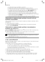 Предварительный просмотр 290 страницы Samsung HW-J8500 User Manual