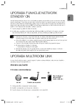 Preview for 291 page of Samsung HW-J8500 User Manual