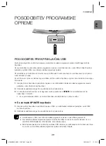 Preview for 293 page of Samsung HW-J8500 User Manual