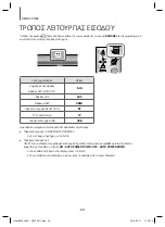 Предварительный просмотр 321 страницы Samsung HW-J8500 User Manual