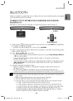 Предварительный просмотр 322 страницы Samsung HW-J8500 User Manual