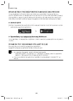 Preview for 325 page of Samsung HW-J8500 User Manual