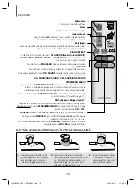 Preview for 340 page of Samsung HW-J8500 User Manual