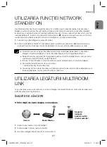 Предварительный просмотр 357 страницы Samsung HW-J8500 User Manual