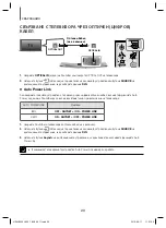 Предварительный просмотр 383 страницы Samsung HW-J8500 User Manual