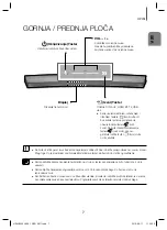 Предварительный просмотр 403 страницы Samsung HW-J8500 User Manual