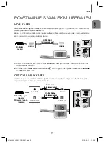 Предварительный просмотр 450 страницы Samsung HW-J8500 User Manual