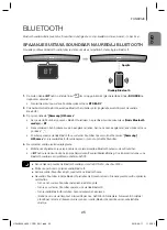 Предварительный просмотр 454 страницы Samsung HW-J8500 User Manual