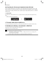 Предварительный просмотр 457 страницы Samsung HW-J8500 User Manual