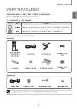 Preview for 5 page of Samsung HW-J8500R User Manual