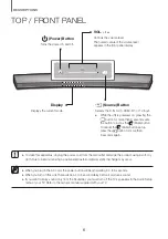 Preview for 6 page of Samsung HW-J8500R User Manual