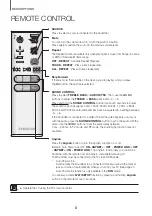 Preview for 8 page of Samsung HW-J8500R User Manual
