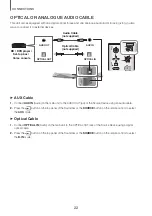 Preview for 22 page of Samsung HW-J8500R User Manual