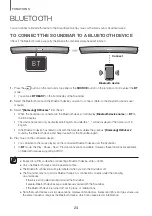 Preview for 24 page of Samsung HW-J8500R User Manual