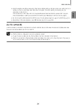 Preview for 29 page of Samsung HW-J8500R User Manual