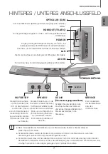 Preview for 40 page of Samsung HW-J8500R User Manual