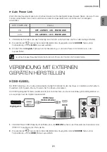 Preview for 54 page of Samsung HW-J8500R User Manual