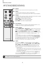 Preview for 74 page of Samsung HW-J8500R User Manual