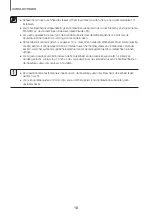 Preview for 84 page of Samsung HW-J8500R User Manual