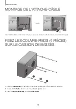 Preview for 115 page of Samsung HW-J8500R User Manual