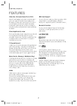 Preview for 2 page of Samsung HW-J8501 User Manual