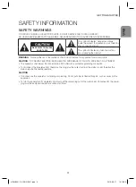 Preview for 3 page of Samsung HW-J8501 User Manual