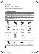 Preview for 6 page of Samsung HW-J8501 User Manual