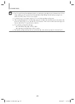 Preview for 20 page of Samsung HW-J8501 User Manual